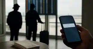 Faut-il accepter un changement de vol : conseils et témoignages de Lena et Thomas