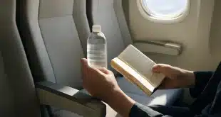 Fumer en avion : est-ce autorisé et quelles sont les sanctions?