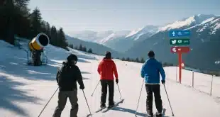 Guide pratique des 22 meilleures stations de ski en Savoie (73)