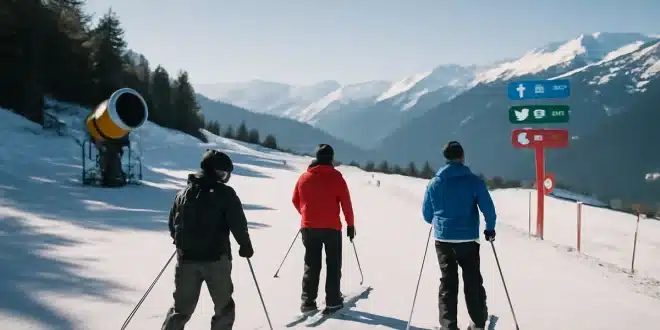 Guide pratique des 22 meilleures stations de ski en Savoie (73)