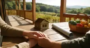 Hébergements insolites en Alsace : 10 coups de cœur pour dormir autrement