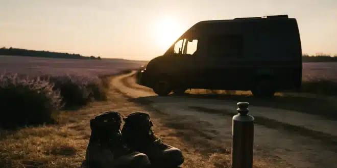 Itinéraire, budget et astuces pour réussir un road trip en Provence