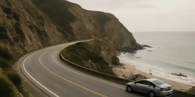 Itinéraire de road trip en Galice pour explorer la région hors des sentiers battus