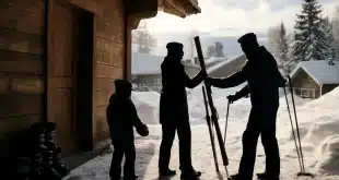 Locations familiales aux Gets : appartements et chalets pour des vacances au ski