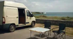 Organiser un road trip en Normandie : itinéraire type et conseils pratiques