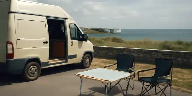 Organiser un road trip en Normandie : itinéraire type et conseils pratiques