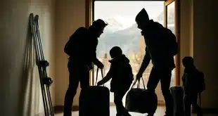 Où dormir à Valmeinier en famille : nos hébergements adaptés aux enfants ?