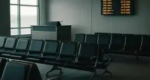 Passagers aériens : droits, retards, bagages et services essentiels à connaître