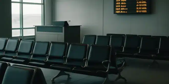 Passagers aériens : droits, retards, bagages et services essentiels à connaître