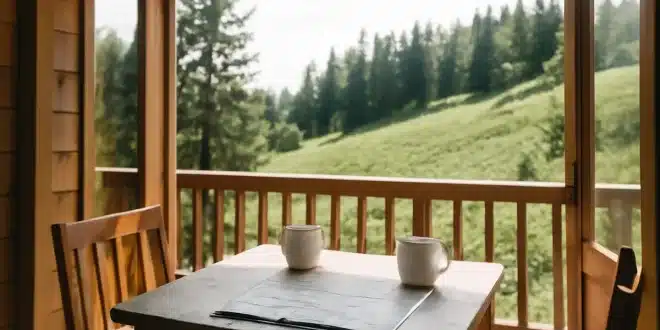 Pourquoi choisir Coucoo Grands Cépages pour un séjour en cabane en Provence ?