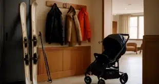 Pourquoi choisir l'hôtel La Bergerie à Morzine pour un week-end ski en famille ?