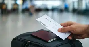 Qu'est-ce qu'une carte d'embarquement et comment l'utiliser ?