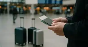 Que faire en cas de grève à l'aéroport : quels sont vos droits ?