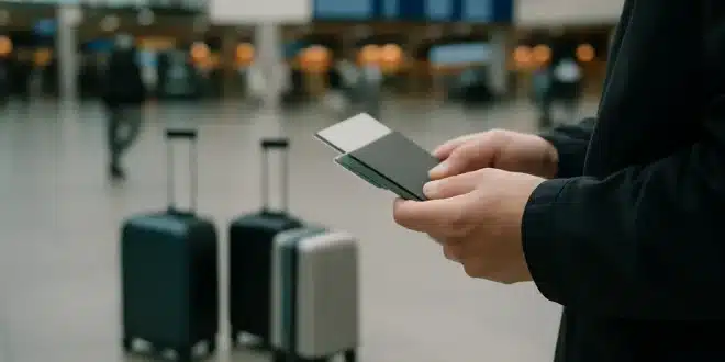 Que faire en cas de grève à l'aéroport : quels sont vos droits ?