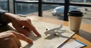 Quel aéroport choisir autour de Strasbourg : Entzheim, Bâle-Mulhouse ou Karlsruhe ?