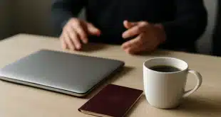 Quelle assurance santé choisir quand on est nomade numérique ?