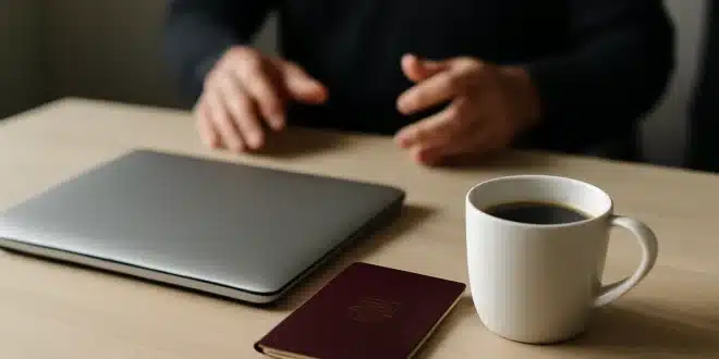Quelle assurance santé choisir quand on est nomade numérique ?