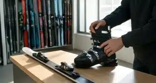 Quelles sont les 16 meilleures stations de ski du Massif central ?