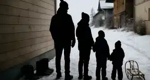Quels hébergements choisir aux Monts Jura pour des vacances au ski en famille ?