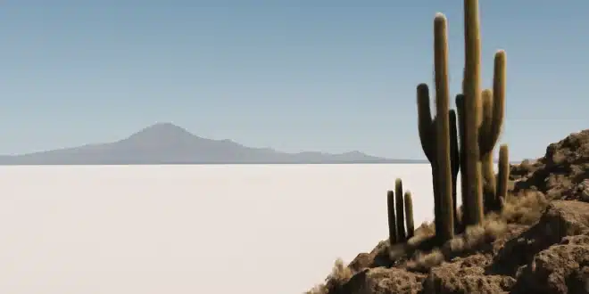 Quels sont les 20 paysages de Bolivie à voir absolument ?
