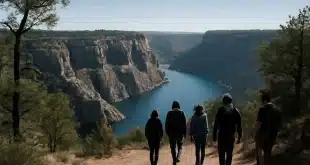 Quels sont les 9 sites incontournables aux États-Unis pour allier histoire et nature ?