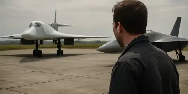Quels sont les avions les plus rapides au monde en 2025 ?