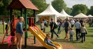 Quels sont les meilleurs festivals de l'Aveyron pour les familles ?