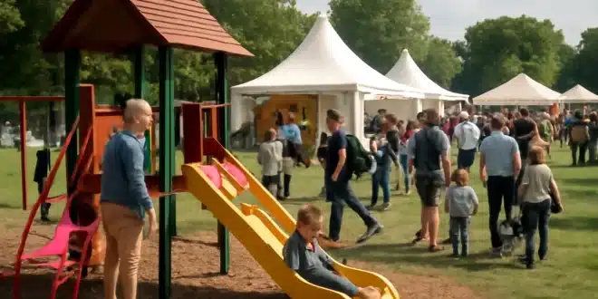 Quels sont les meilleurs festivals de l'Aveyron pour les familles ?