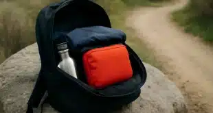 Randonnée d'une journée : quoi prendre dans son sac pour être prêt et en sécurité ?