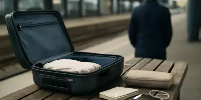 Réussir un voyage en solo : 40 conseils pour partir en toute sécurité
