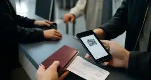 Sans billet de retour, l'embarquement peut vous être refusé