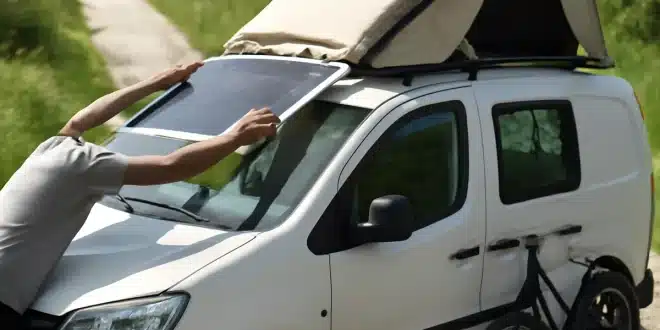 Sept astuces pour un road trip nouvelle génération réussi