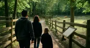 Top 5 des zoos et parcs animaliers à visiter dans le Jura