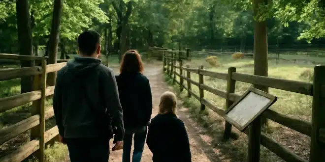 Top 5 des zoos et parcs animaliers à visiter dans le Jura