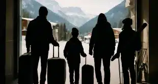 Top 5 hébergements familiaux coups de cœur pour le ski en Savoie et Haute-Savoie