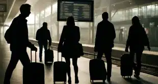 Train ou avion : quel transport choisir selon prix, durée et confort ?