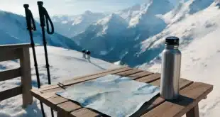 Val-Thorens : 16 activités et sites incontournables à voir et à faire