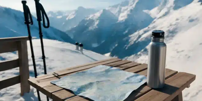 Val-Thorens : 16 activités et sites incontournables à voir et à faire