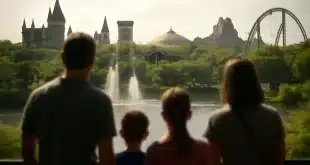 Walibi Rhône-Alpes : avis, astuces et conseils pour réussir votre journée