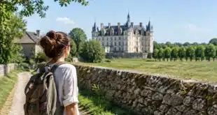 10 escapades incontournables à faire autour de Chartres
