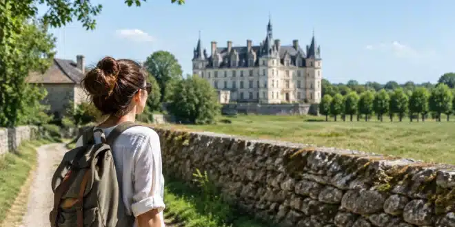 10 escapades incontournables à faire autour de Chartres