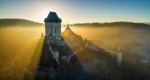 Autour de Prague que faire et visiter dans les environs