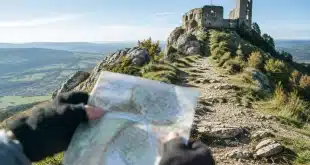 Château de Quéribus : préparer sa visite, accès et meilleurs points de vue