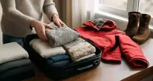 Comment bien préparer ses vacances d'hiver : conseils et astuces essentiels