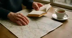 Comment préparer des voyages lointains sans stress ?