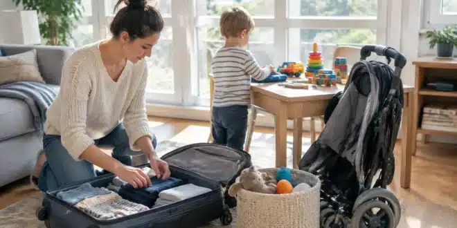 Comment réserver une location d'appartement 100% famille et profiter de 50€ de réduction ?
