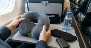 Confort en vol long-courrier : 14 conseils essentiels pour rester à l'aise