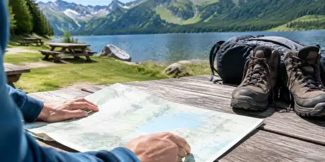 Découvrez 11 lacs incontournables des Hautes-Alpes à visiter