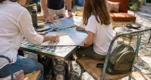 Deux hôtels insolites et kitsch en Andalousie à Séville et Ronda pour un week-end en famille