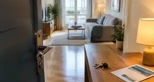 Dix astuces pour accueillir vos voyageurs en location de courte durée